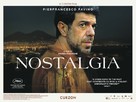 Nostalgia - British Movie Poster (xs thumbnail)
