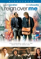 Reign Over Me - DVD movie cover (xs thumbnail)