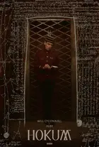 Hokum Poster