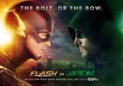 &quot;The Flash&quot; - Movie Poster (xs thumbnail)