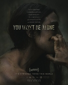 You Won&#039;t Be Alone - Movie Poster (xs thumbnail)