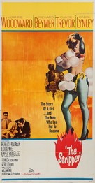 The Stripper - Movie Poster (xs thumbnail)