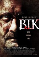 B.T.K. - Movie Poster (xs thumbnail)
