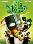 Son Of The Mask - German DVD movie cover (xs thumbnail)