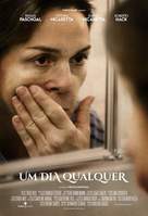 Um Dia Qualquer - Brazilian Movie Poster (xs thumbnail)