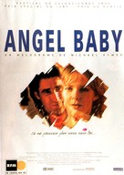Angel Baby - French Movie Poster (xs thumbnail)