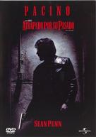 Carlito&#039;s Way - Spanish DVD movie cover (xs thumbnail)