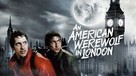 An American Werewolf in London - Movie Cover (xs thumbnail)