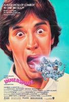 Innerspace - Movie Poster (xs thumbnail)