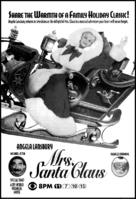 Mrs. Santa Claus - poster (xs thumbnail)