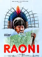 Raoni Poster