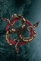 Anaconda III - Key art (xs thumbnail)