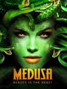 Medusa: Queen of the Serpents - Movie Cover (xs thumbnail)