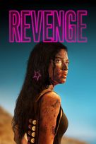 Revenge - Movie Cover (xs thumbnail)