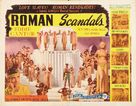 Roman Scandals - Re-release movie poster (xs thumbnail)