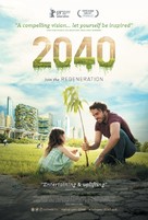 2040 - Movie Poster (xs thumbnail)