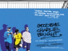 Goodbye Charlie Bright - British Movie Poster (xs thumbnail)