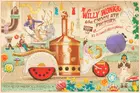 Willy Wonka & the Chocolate Factory Custom