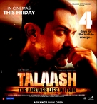 Talaash - Indian Movie Poster (xs thumbnail)