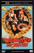 Condenados a vivir - Austrian DVD movie cover (xs thumbnail)