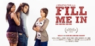 Fill Me In - British Movie Poster (xs thumbnail)