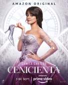 Cinderella - Mexican Movie Poster (xs thumbnail)