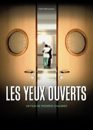 Les yeux ouverts - French Movie Poster (xs thumbnail)