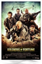 Soldiers of Fortune - Movie Poster (xs thumbnail)
