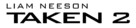Taken 2 - Logo (xs thumbnail)