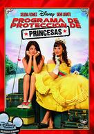 Princess Protection Program - Spanish Movie Cover (xs thumbnail)