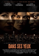 Secret in Their Eyes - Canadian Movie Poster (xs thumbnail)