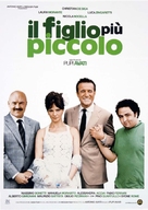 Il figlio pi&ugrave; piccolo - Italian Movie Poster (xs thumbnail)
