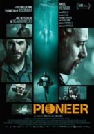 Pioneer - Danish Movie Poster (xs thumbnail)