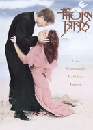 &quot;The Thorn Birds&quot; - DVD movie cover (xs thumbnail)