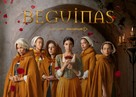 &quot;Beguinas&quot; - Spanish Movie Poster (xs thumbnail)