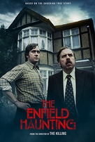 The Enfield Haunting - British Movie Poster (xs thumbnail)