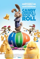 Hop - Movie Poster (xs thumbnail)
