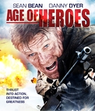 Age of Heroes - Blu-Ray movie cover (xs thumbnail)