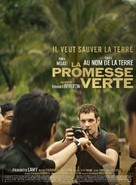 La promesse verte - French Movie Poster (xs thumbnail)