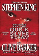 Quicksilver Highway - Movie Poster (xs thumbnail)