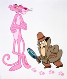 Trail of the Pink Panther - Key art (xs thumbnail)