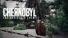 Chernobyl: The Invisible Enemy - British Movie Poster (xs thumbnail)