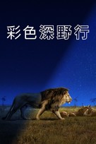 &quot;Earth at Night in Color&quot; - Taiwanese Movie Cover (xs thumbnail)