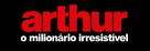 Arthur - Brazilian Logo (xs thumbnail)