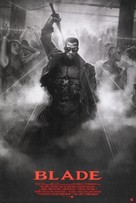 Blade - poster (xs thumbnail)