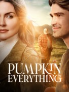 Pumpkin Everything - poster (xs thumbnail)