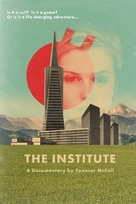 The Institute - DVD movie cover (xs thumbnail)