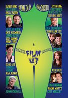 Movie 43 - Slovenian Movie Poster (xs thumbnail)