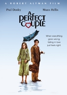 A Perfect Couple - DVD movie cover (xs thumbnail)