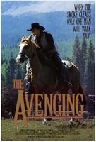 The Avenging - Movie Poster (xs thumbnail)